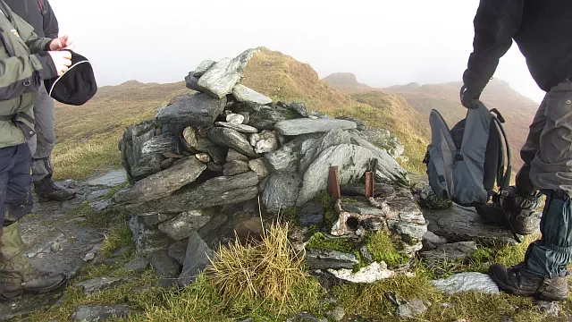 Beinn Bhuidhe - Argyll and Bute
