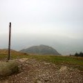 The top of Lord's Seat (552m)
