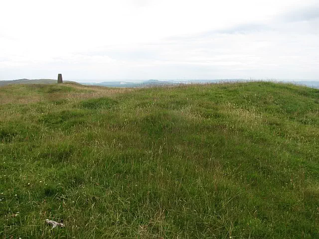 Scout Hill - Cumbria