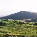 Summit of Andrew Gannel Hill