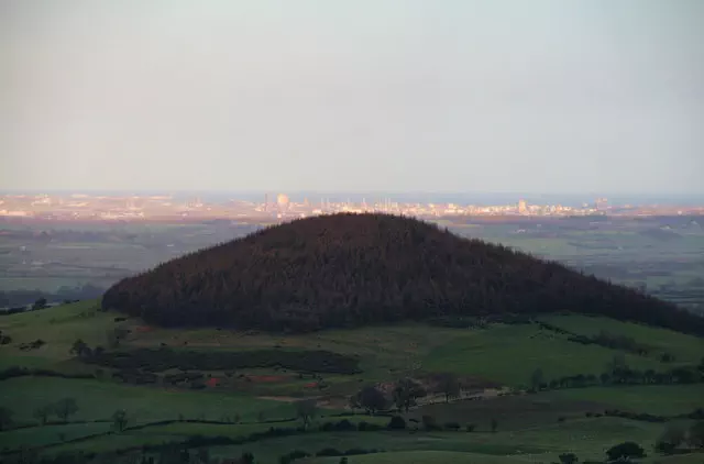 Whorl Hill - Middlesbrough