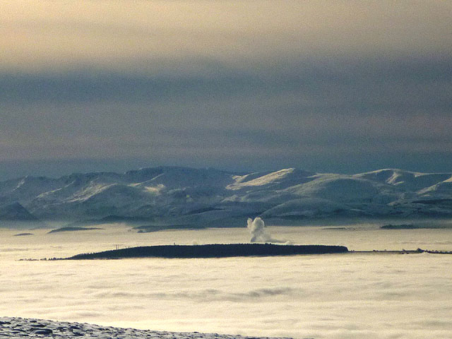 Beacon Hill - Cumbria