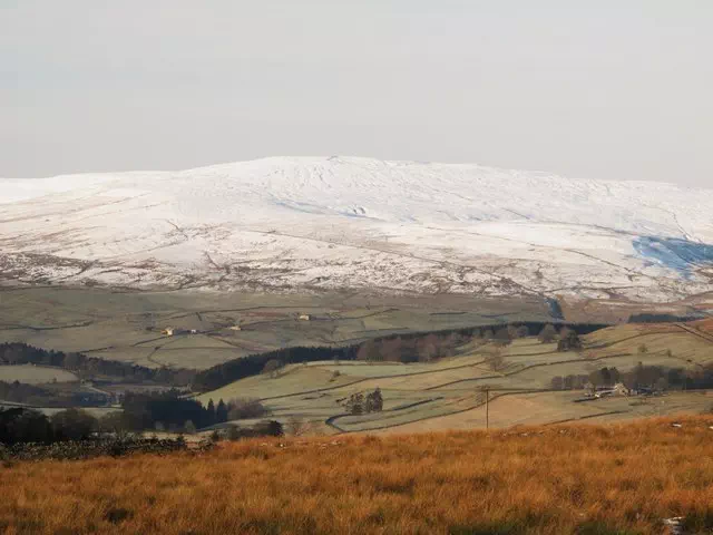 Grey Nag - Cumbria
