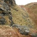 Crags, Meall nan Tarmachan