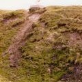 Liddington Hill trig point