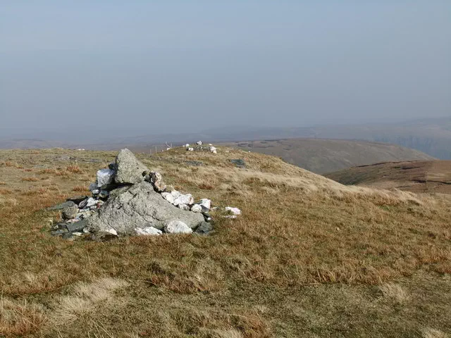 Foel Hafod-fynydd - Gwynedd