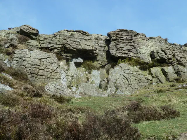 Win Hill - Derbyshire
