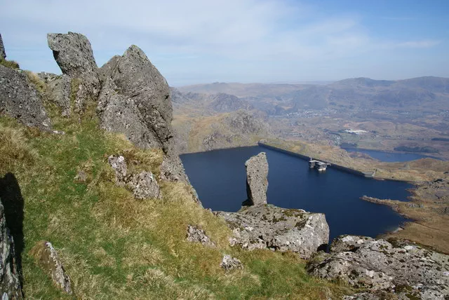 Craigysgafn - Gwynedd