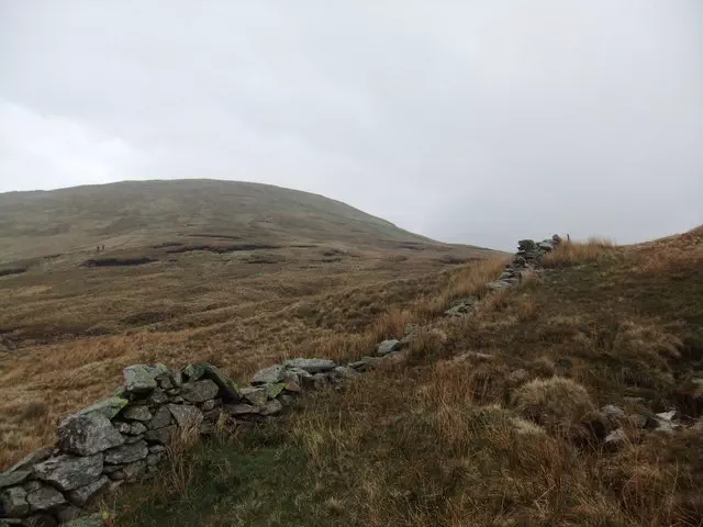 Rest Dodd - Cumbria