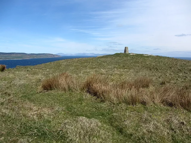 Sanda Island - Argyll and Bute