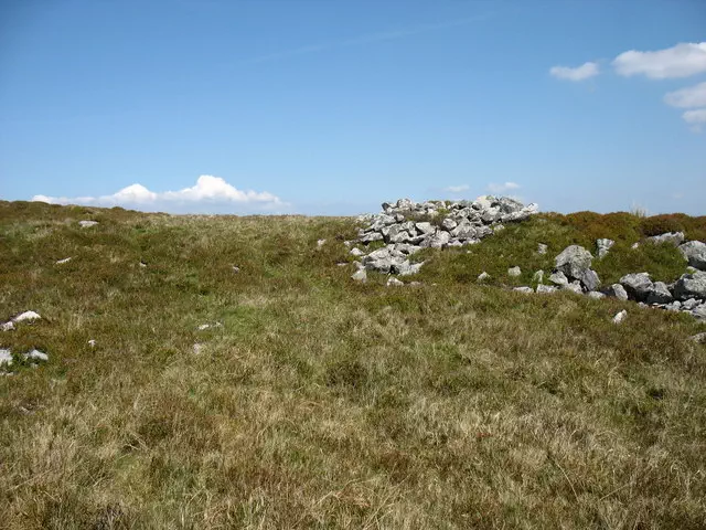Twyn Ceilog - Caerphilly