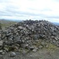 Glas Maol Summit