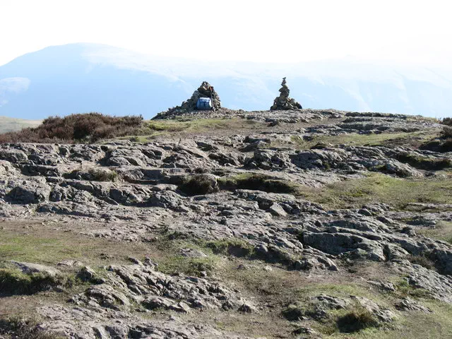 Walla Crag - Cumbria