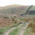 On Rosgill Moor