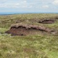 Peat haggs on Stangend Rigg (3)