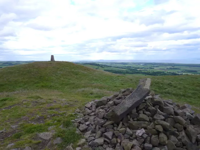 Largo Law - Fife