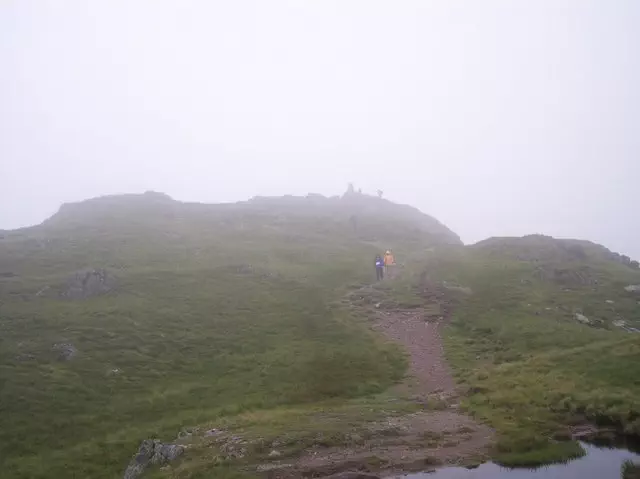 Place Fell - Cumbria
