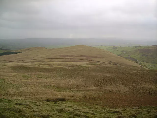 Lamb Pasture - Cumbria