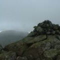 Summit Cairn, Grey Friar