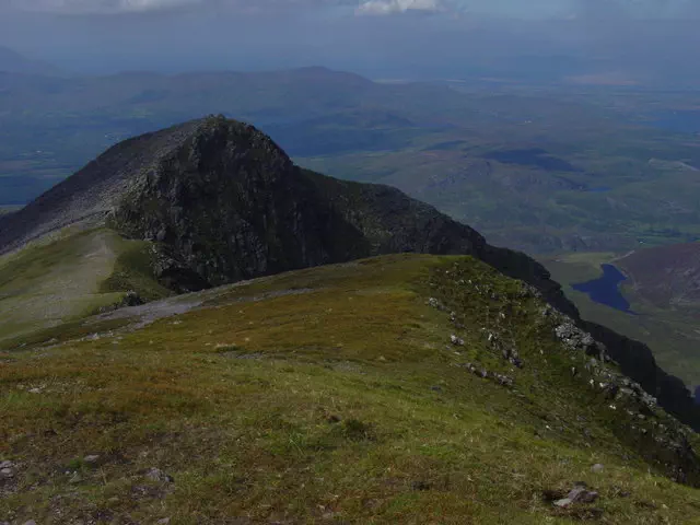 Caher West Top - Kerry