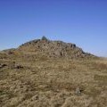 Summit Cairn, Stainton Pike