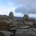 Arenig Fach summit