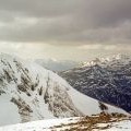 Stob a'Choire Mheadhoin