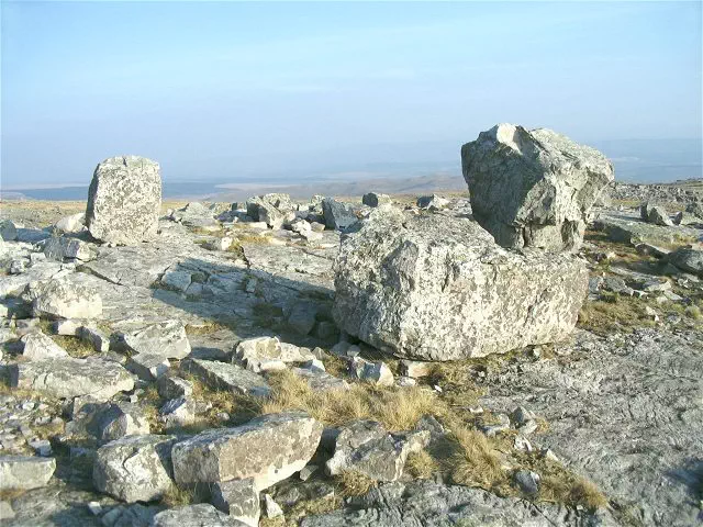 Carreg Goch - Neath Port Talbot