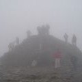 Snowdon - Yr Wyddfa