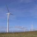Wether Hill wind farm