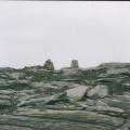 Copa Arenig Fach. The summit of Arenig Fach