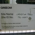 Gridcom sign