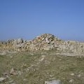 The summit of Mardale Ill Bell