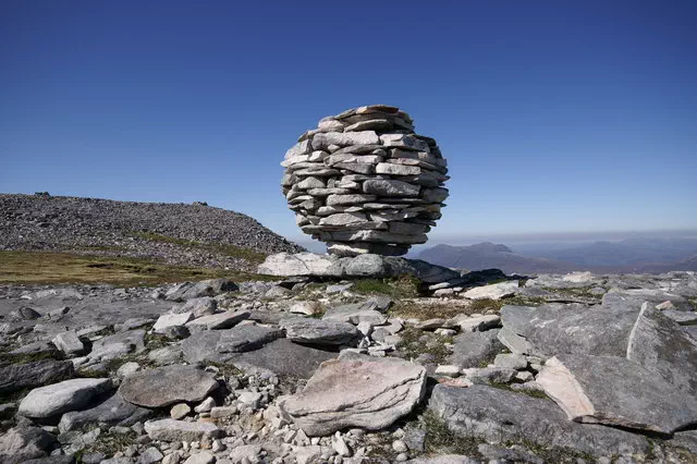 Canisp - Highland