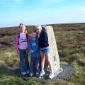 Westernhope Moor