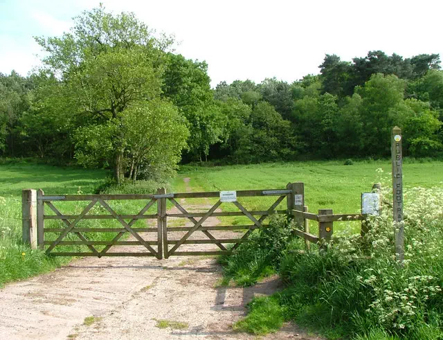 Camp Hill - Cheshire East
