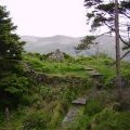 Summit Cairn, Raven Crag