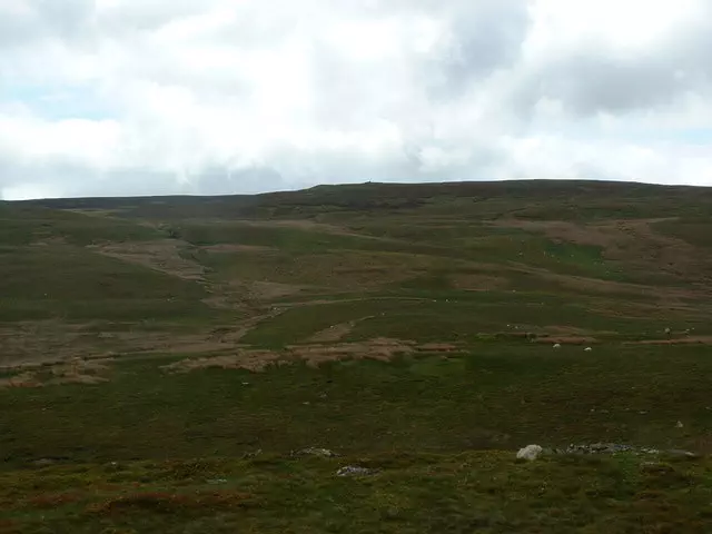 Y Gamriw - Powys