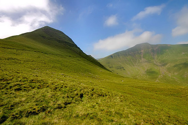 Cribyn - Powys