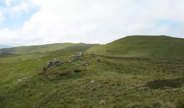 Foel Cynfal - Gwynedd