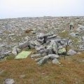 Ben Macdui North Top