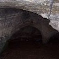 Caves at Raw Head