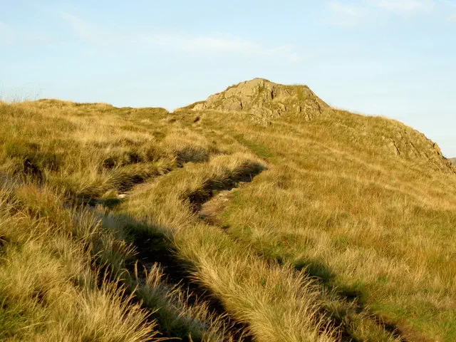 Gale Crag - Cumbria