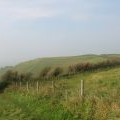 Eggardon hill fort