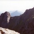The Cobbler South Peak