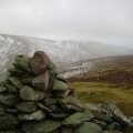 Summit Cairn, Rest Dodd