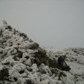 Cairn, Stoney Cove Pike