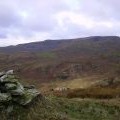 Summit Cairn, Troutbeck Tongue