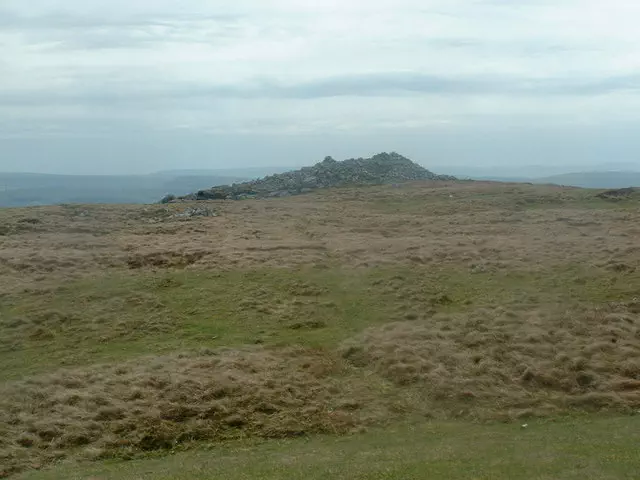 Cefn yr Ystrad - Caerphilly