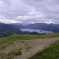 Latrigg Summit